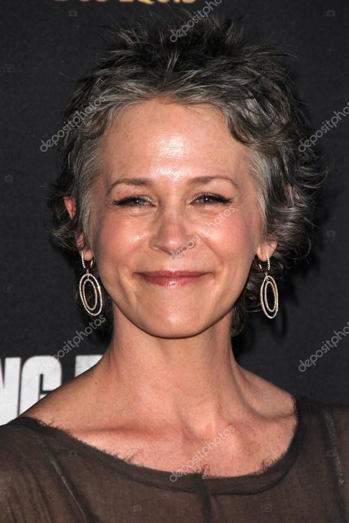 Melissa McBride – Stock Editorial Photo © s_bukley #54874009