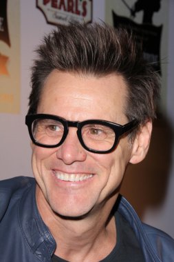 Jim Carrey