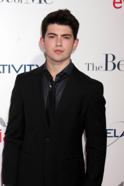 Ian nelson