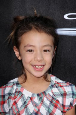 Aubrey Anderson-Emmons