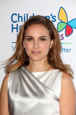 Natalie Portman