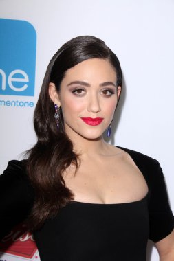 Emmy Rossum