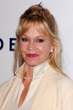 Melanie Griffith