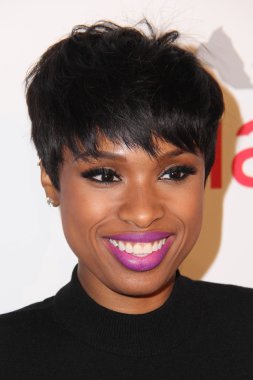 Jennifer Hudson