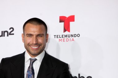 Rafael Amaya