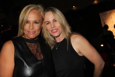 Madison Traci Dixon, Christy Oldham