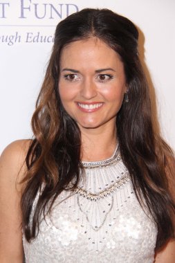 Danica Mckellar