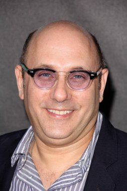Willie Garson