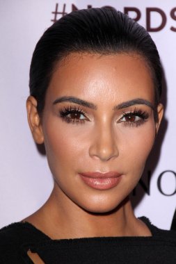 Kim kardashian