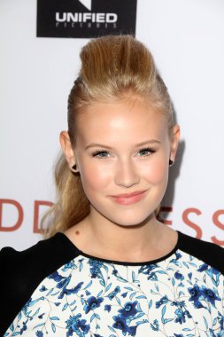 Danika Yarosh