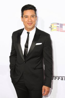 Mario Lopez