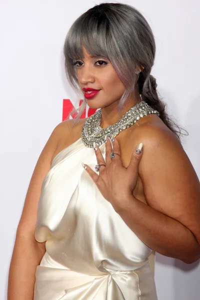 Dascha Polanco — Foto de Stock