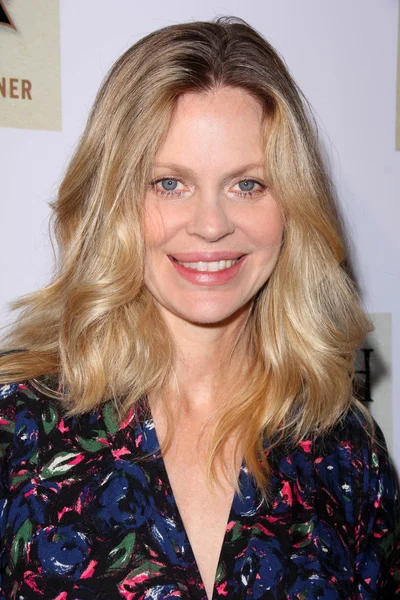 Kristin Bauer van Straten — Φωτογραφία Αρχείου