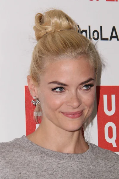 Jaime King — Stock fotografie