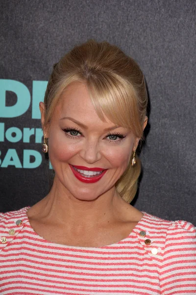 Charlotte ross — Stok fotoğraf