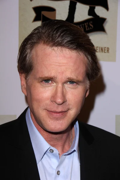 Cary Elwes — Foto de Stock