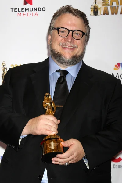 Guillermo del Toro — Stock fotografie