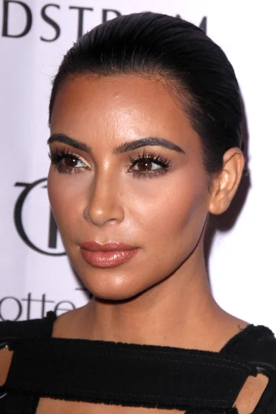 Kim kardashian — Stok fotoğraf