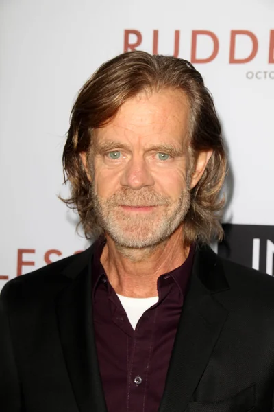 William h. macy — Fotografia de Stock