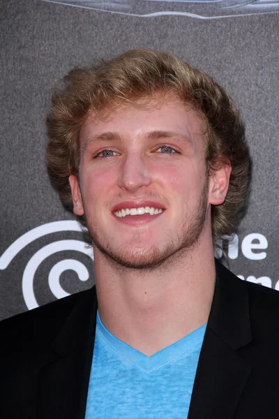 Logan Paul — Stok fotoğraf