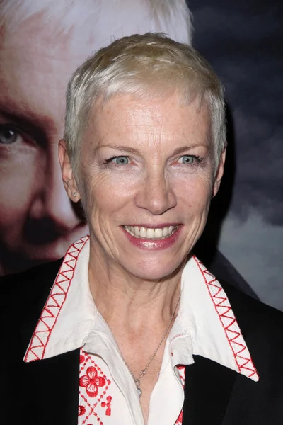 Annie Lennox — Stock Photo, Image