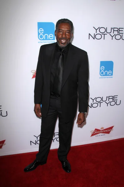 Ernie Hudson — Photo