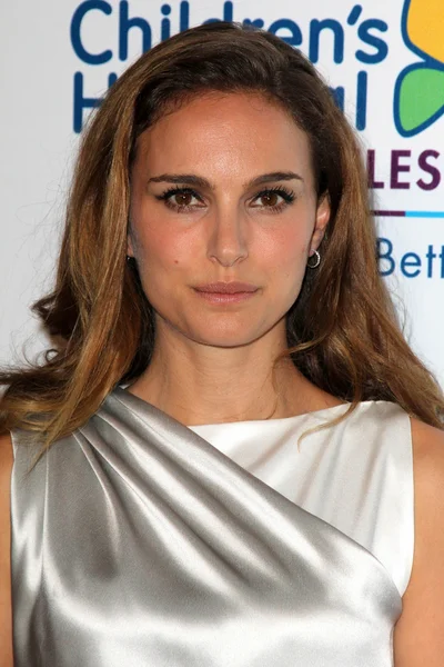 Natalie Portman — Stockfoto