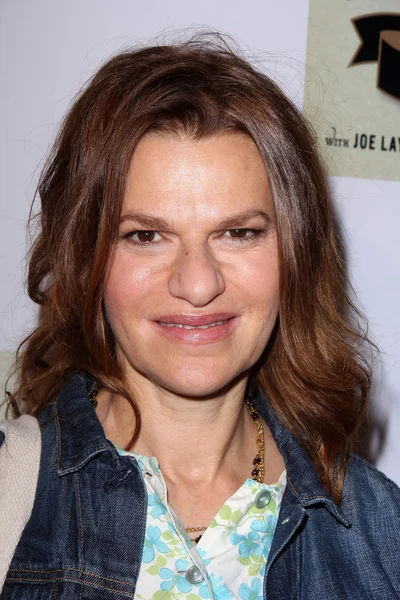 Sandra Bernhard — Stok Foto