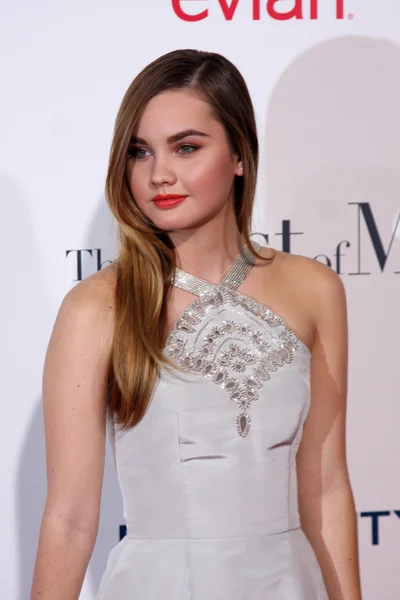 Liana liberato — Foto de Stock