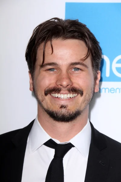 Jason Ritter. — Fotografia de Stock