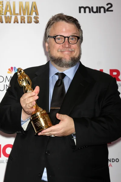 Guillermo del Toro —  Fotos de Stock