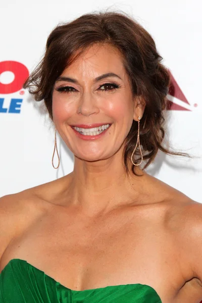 Teri Hatcher — Zdjęcie stockowe