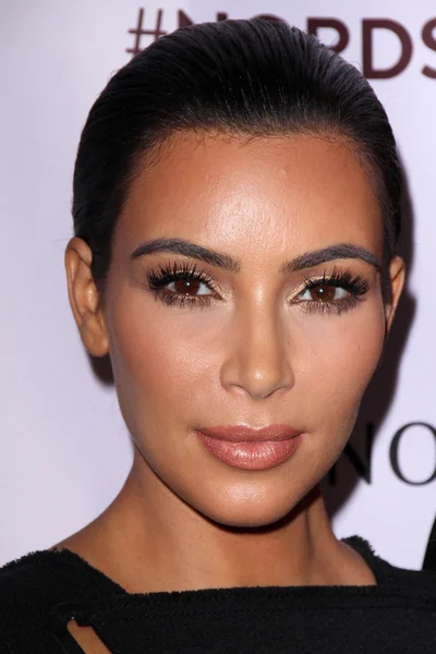 Kim Kardashian — Stok Foto