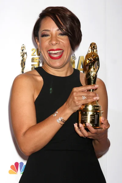 Selenis Leyva — Foto Stock