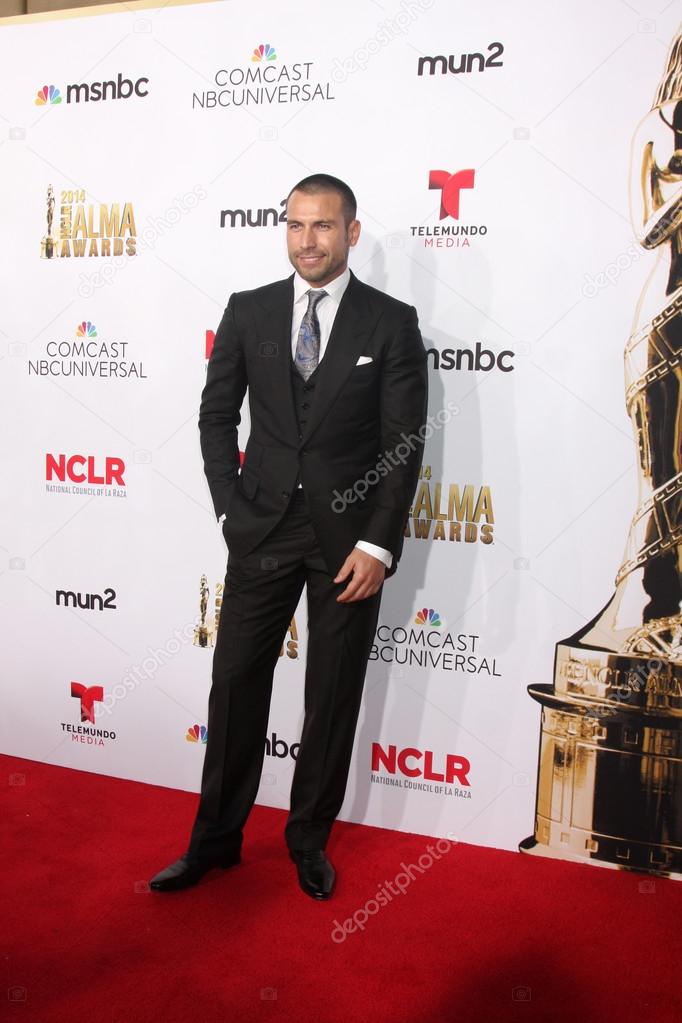 Rafael Amaya – Stock Editorial Photo © s_bukley #55659927