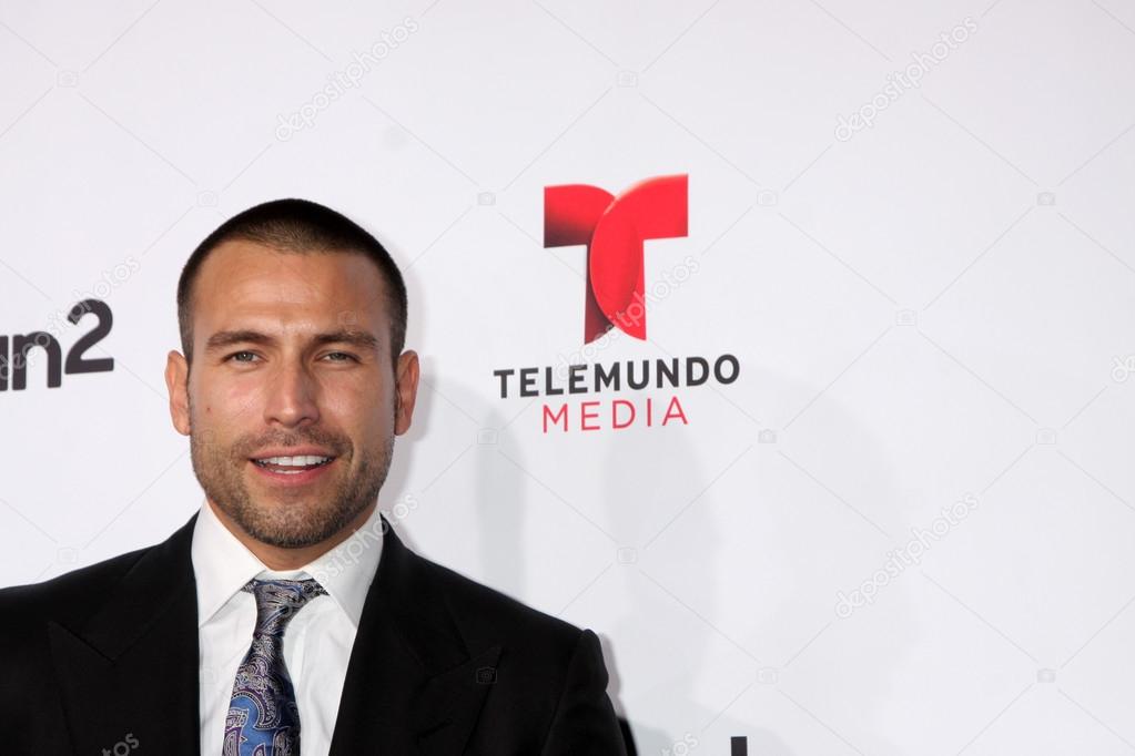 Rafael Amaya – Stock Editorial Photo © s_bukley #55659931