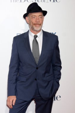 J.K. Simmons