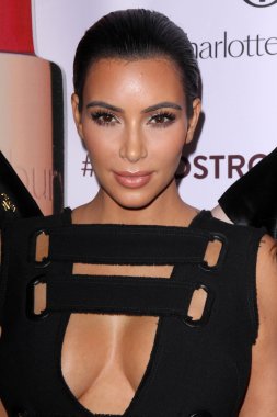 Kim kardashian