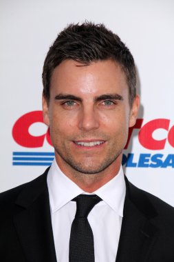 Colin Egglesfield