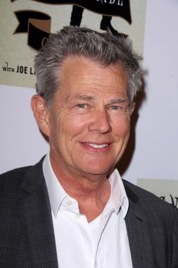 David foster