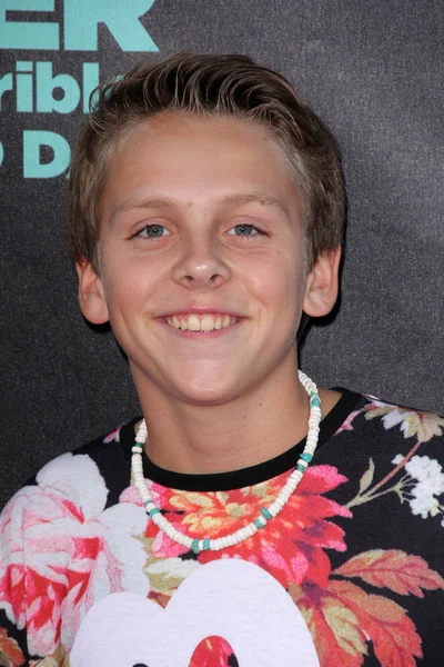 Jacob Bertrand