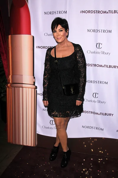 Kris jenner — Stok fotoğraf