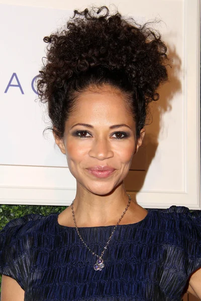 Sherri Saum — Zdjęcie stockowe