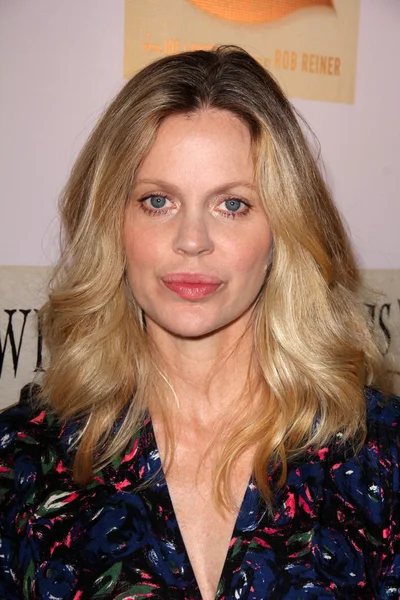 Kristin Bauer van Straten — Stock fotografie