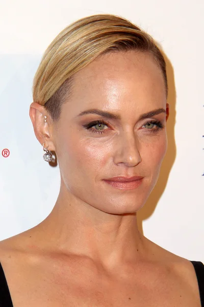 Amber Valletta — Stock Fotó