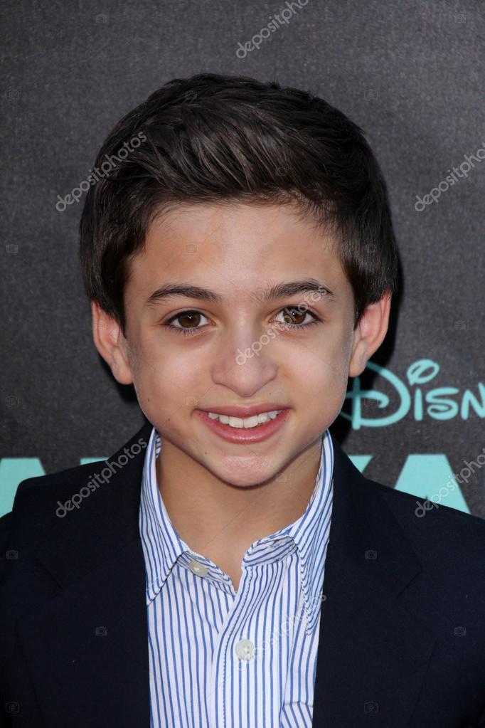 J.J. Totah – Stock Editorial Photo © s_bukley #55660011