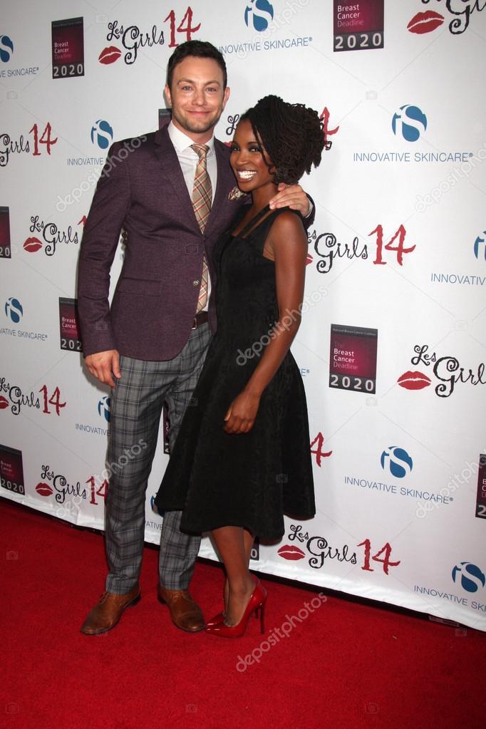 Shanola Hampton Husband In Real Life