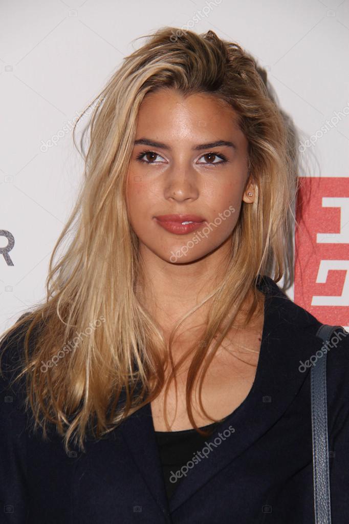 Kenya Jones – Stock Editorial Photo © s_bukley #55660561