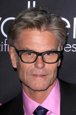 Harry Hamlin