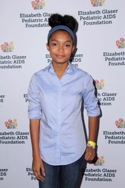 Yara Shahidi